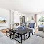 NEU Ferienhaus Pidder Hüs Kampen Sylt