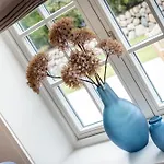NEU Ferienhaus Pidder Hüs Kampen Sylt