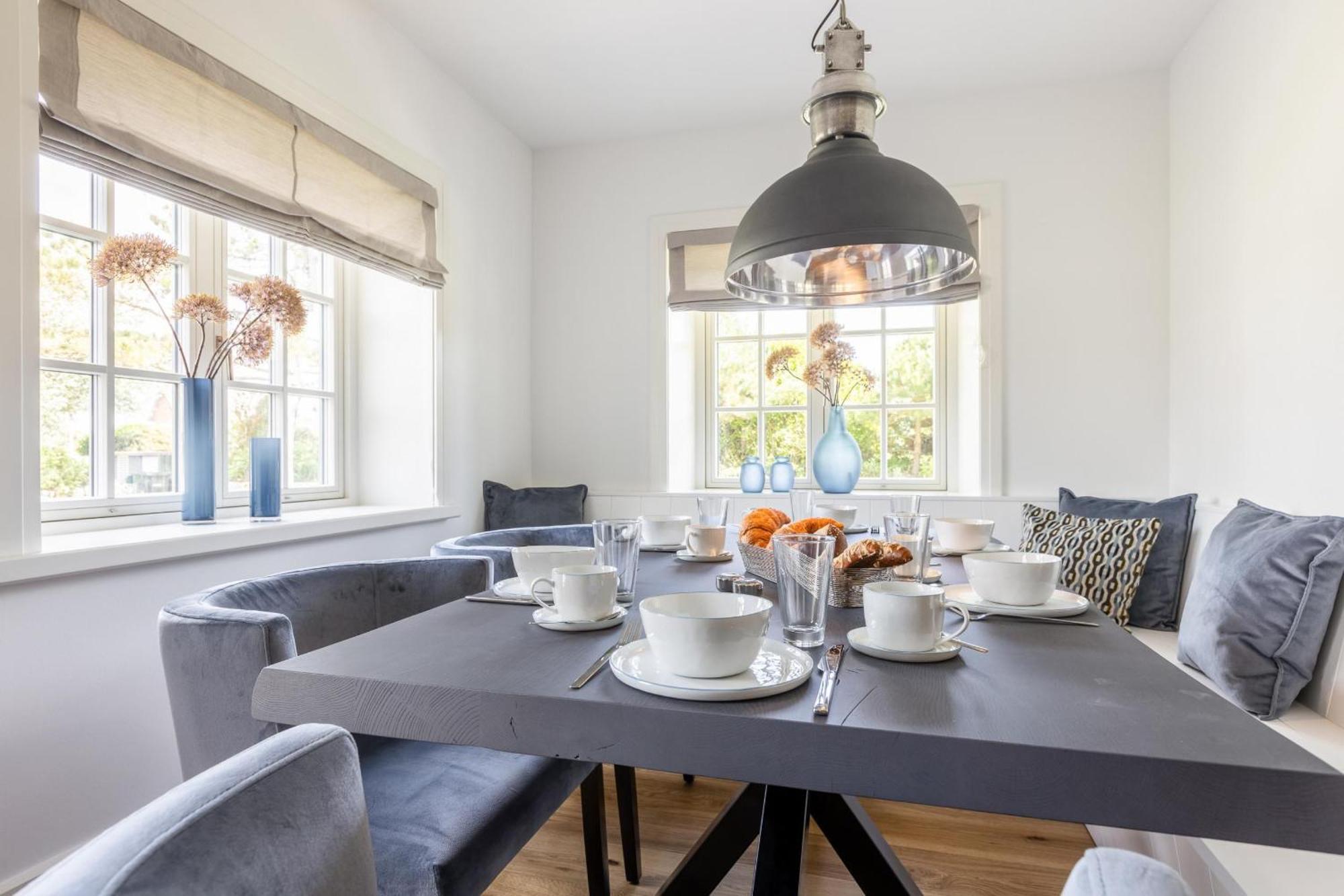 Neu Pidder Hüs Sylt Ferienhaus *