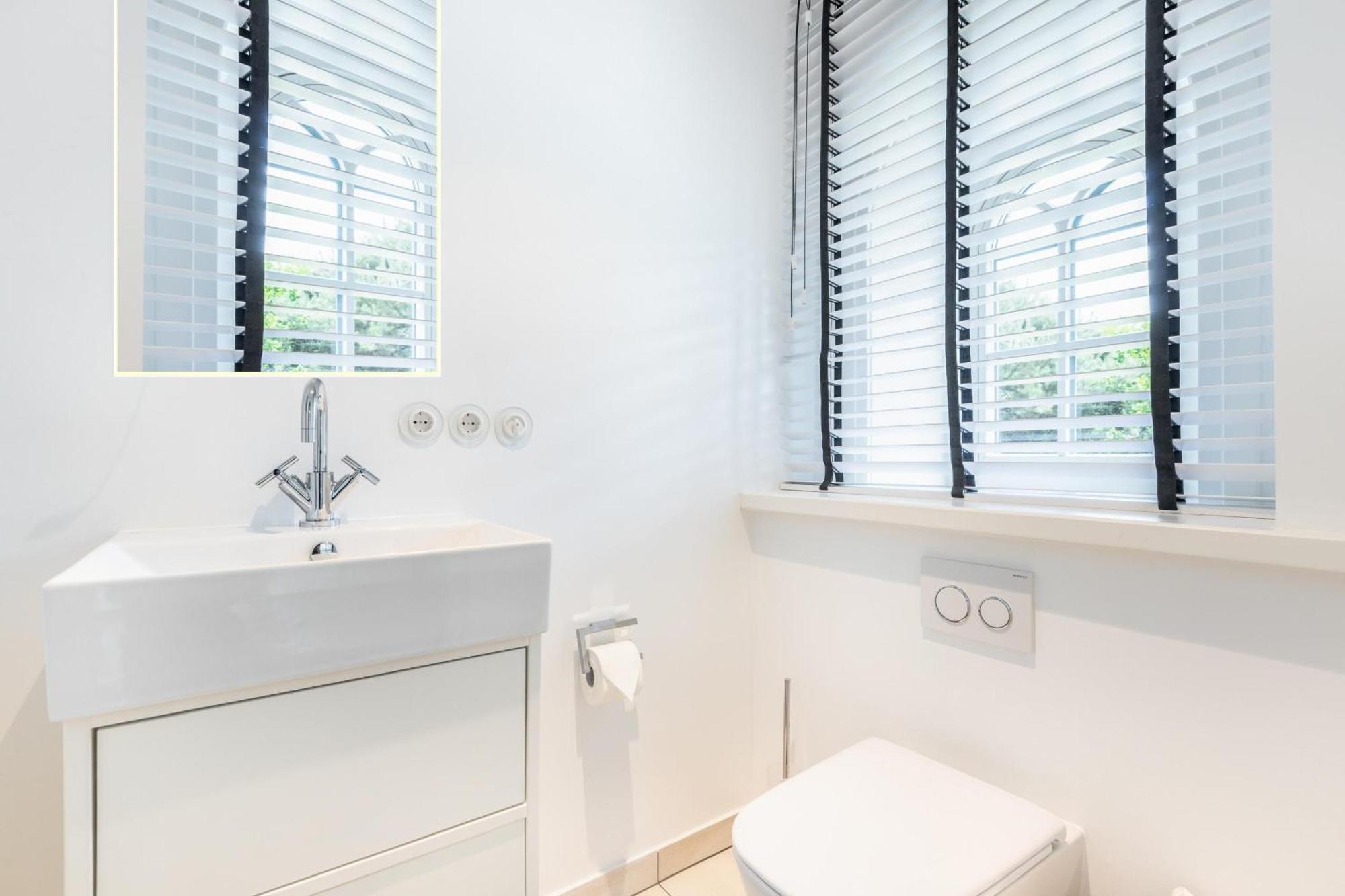Ferienhaus Neu Pidder Hüs Sylt *
