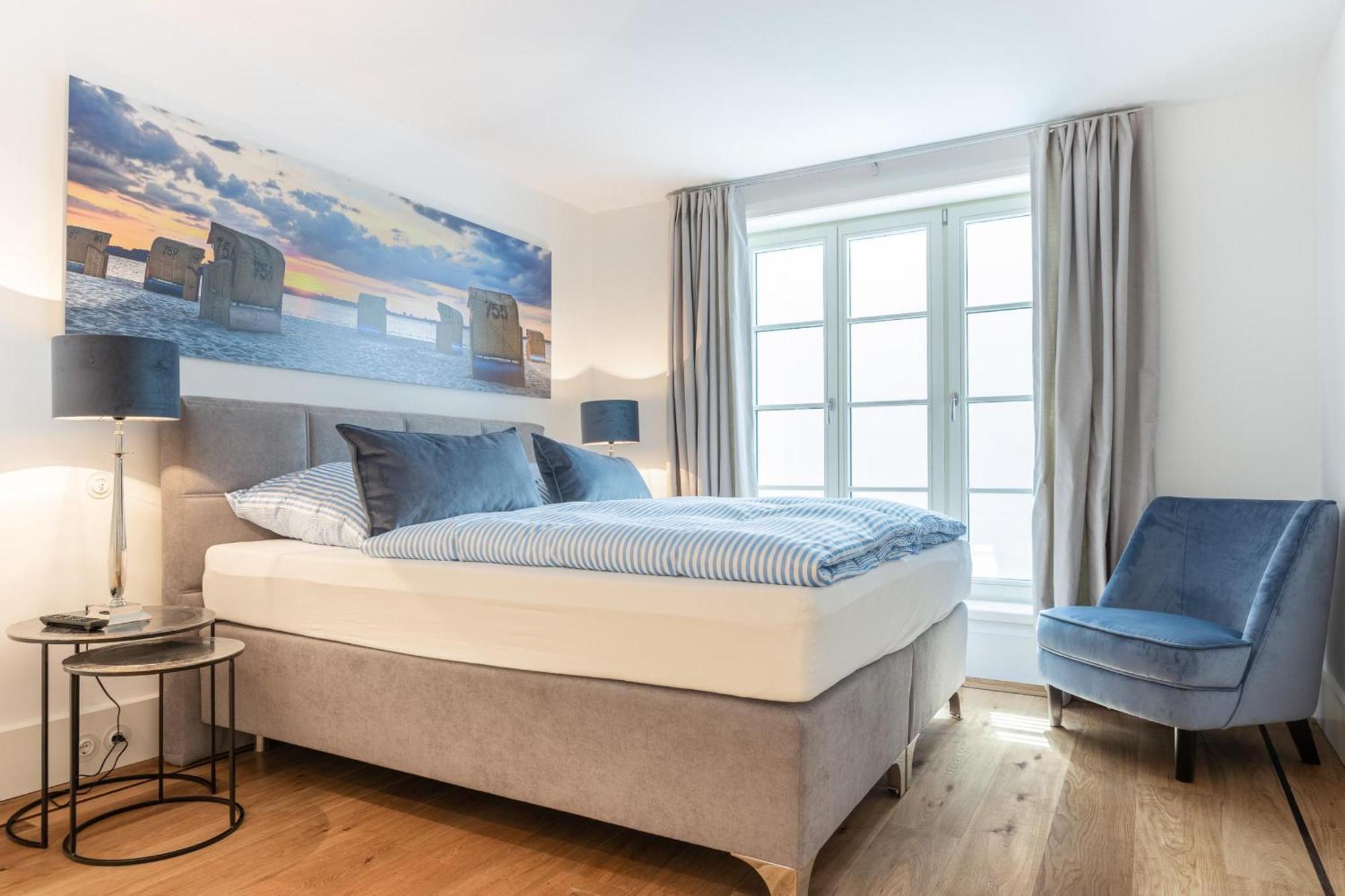 Neu Pidder Hüs Sylt *