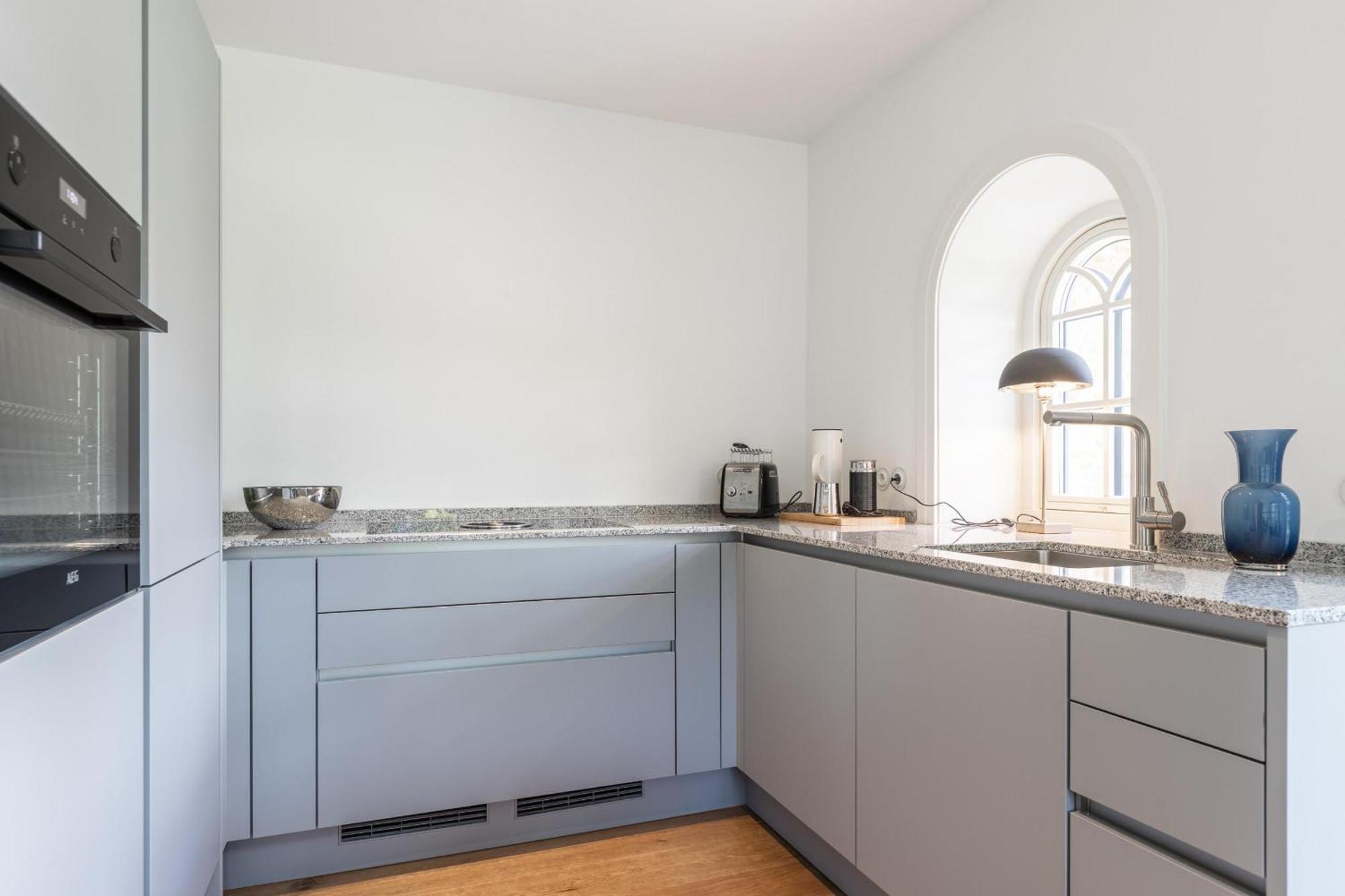 Neu Pidder Hüs Sylt Ferienhaus