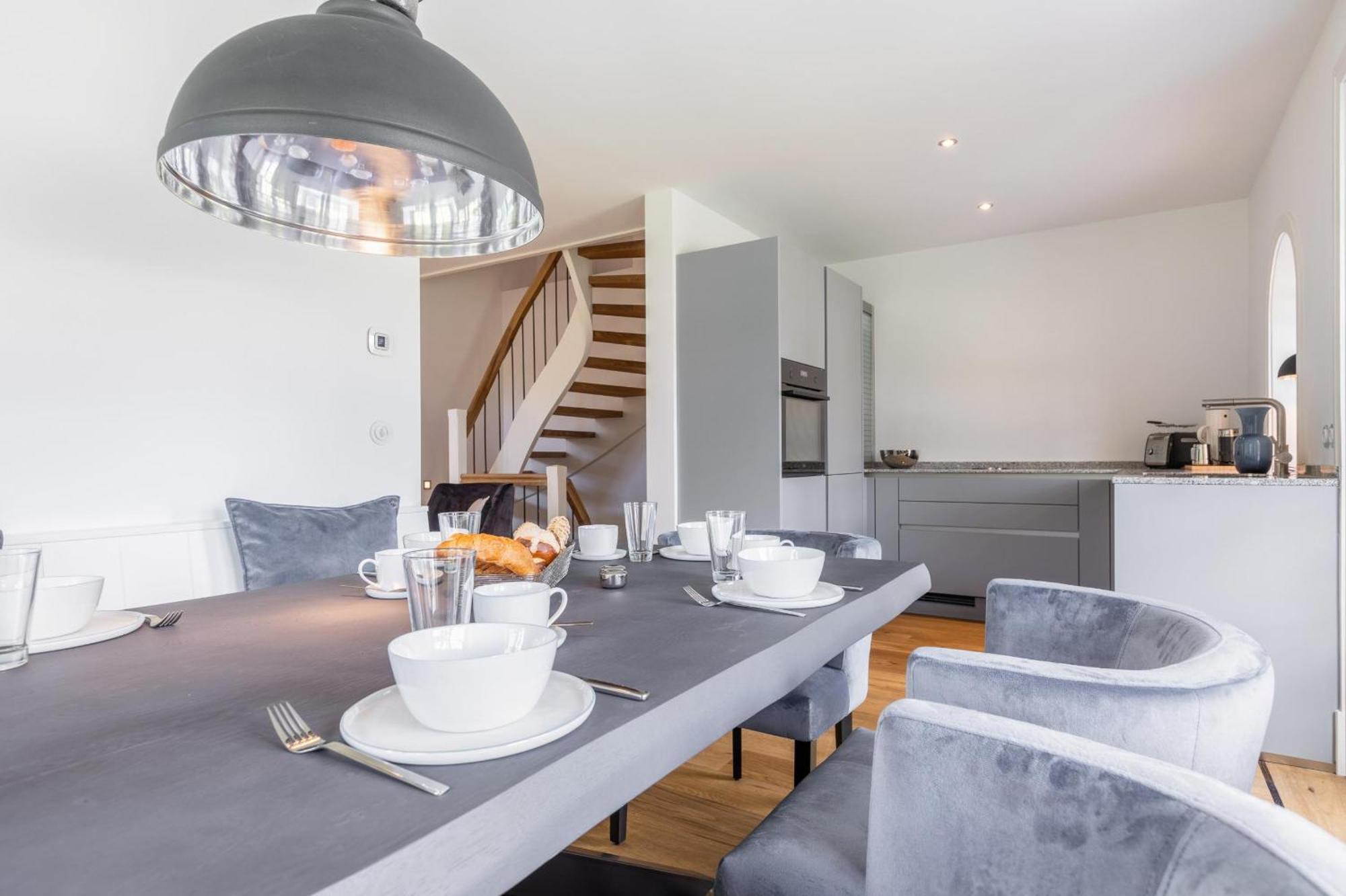 Neu Pidder Hüs Sylt Ferienhaus